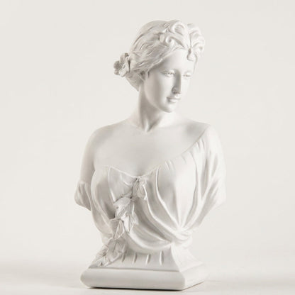 Venus Aura Statue
