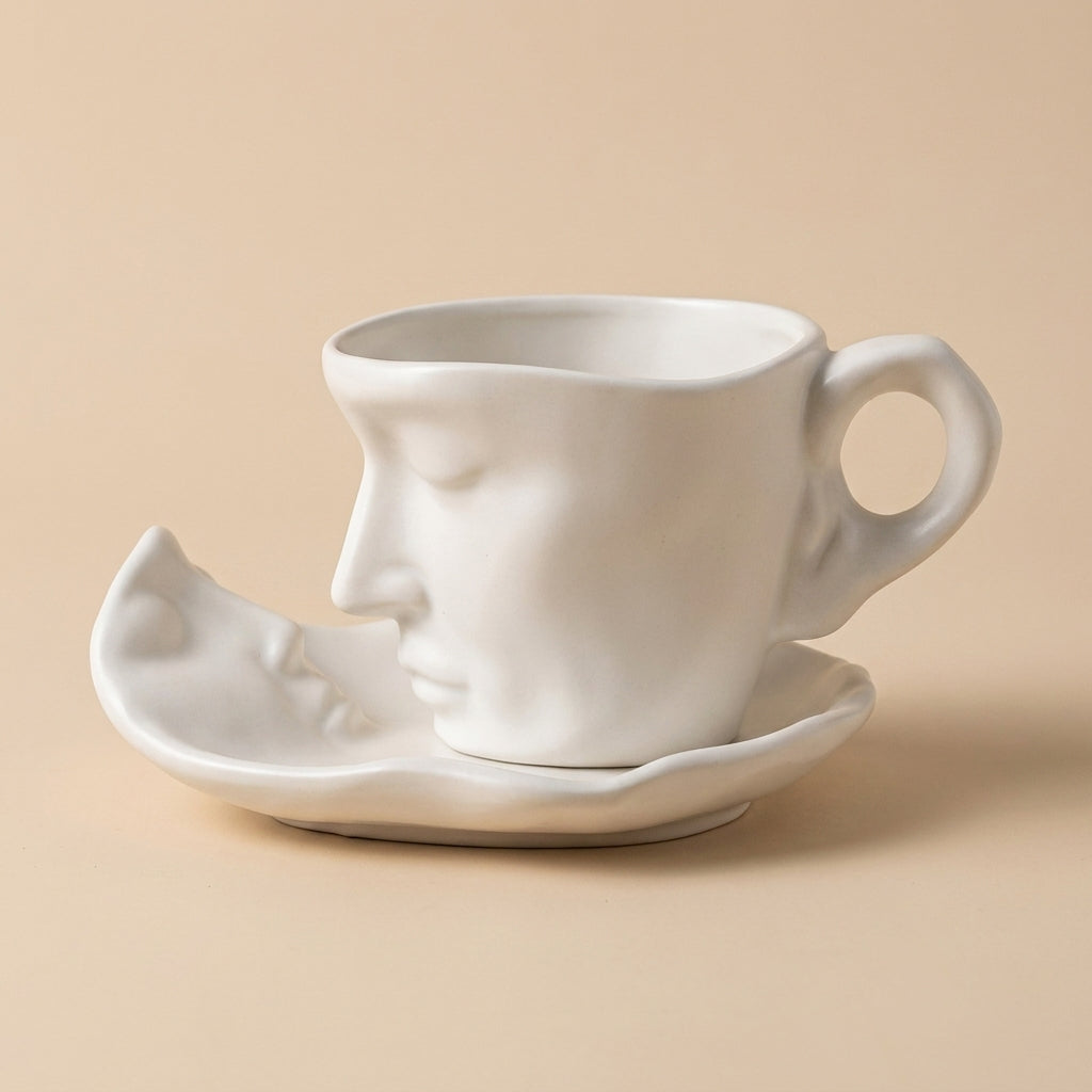 MuseFace Cup Set image 1
