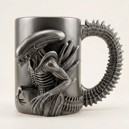 XenoHalo Mug image 1